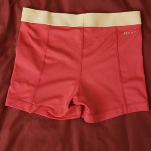 Nike Shorts - Nike workout shorts Nike Shorts - Nike workout shorts
